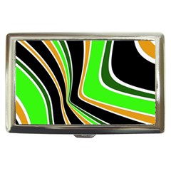 Colors Of 70 s Cigarette Money Cases