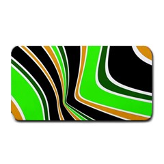 Colors Of 70 s Medium Bar Mats