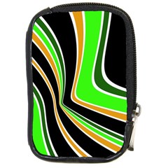 Colors Of 70 s Compact Camera Cases