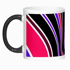 Colors Of 70 s Morph Mugs