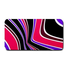 Colors Of 70 s Medium Bar Mats