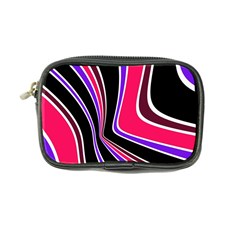 Colors Of 70 s Coin Purse