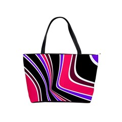 Colors Of 70 s Shoulder Handbags