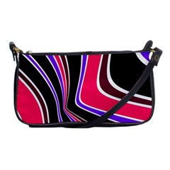 Colors Of 70 s Shoulder Clutch Bags