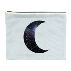 Moon Cosmetic Bag (xl)