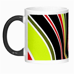 Colors Of 70 s Morph Mugs