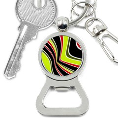 Colors Of 70 s Bottle Opener Key Chains