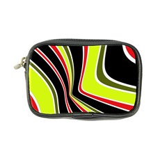 Colors Of 70 s Coin Purse