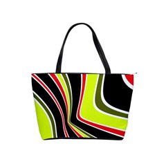 Colors Of 70 s Shoulder Handbags