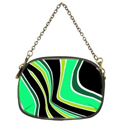 Colors Of 70 s Chain Purses (two Sides) 