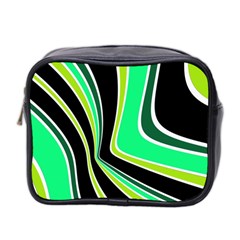 Colors Of 70 s Mini Toiletries Bag 2-side