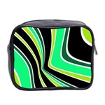 Colors of 70 s Mini Toiletries Bag 2-Side Back