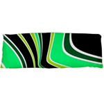 Colors of 70 s Body Pillow Case (Dakimakura) Body Pillow Case