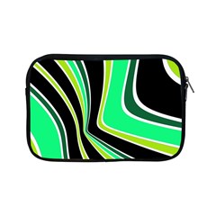 Colors Of 70 s Apple Ipad Mini Zipper Cases