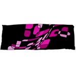 Purple abstraction Body Pillow Case (Dakimakura) Body Pillow Case