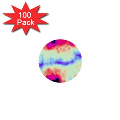 Calm Of The Storm 1  Mini Buttons (100 Pack) 