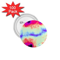 Calm Of The Storm 1 75  Buttons (100 Pack) 