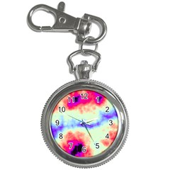 Calm Of The Storm Key Chain Watches