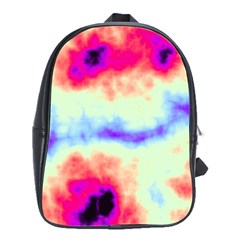 Calm Of The Storm School Bags(large) 