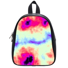 Calm Of The Storm School Bags (small) 