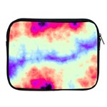 Calm Of The Storm Apple iPad 2/3/4 Zipper Cases Front