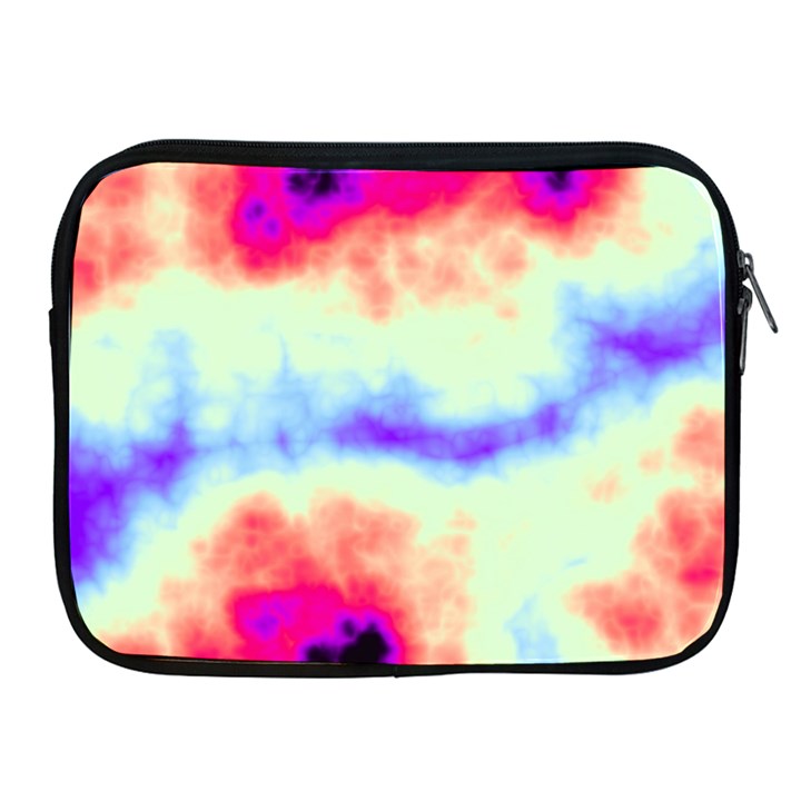 Calm Of The Storm Apple iPad 2/3/4 Zipper Cases