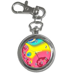 Distinction Key Chain Watches