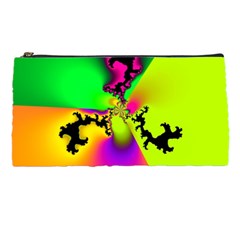 Creation Of Color Pencil Cases by TRENDYcouture