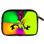 Creation Of Color Digital Camera Cases Back