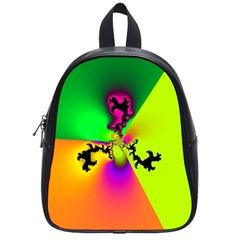 Creation Of Color School Bags (small) 