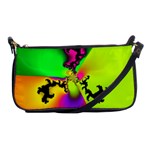 Creation Of Color Shoulder Clutch Bags Front