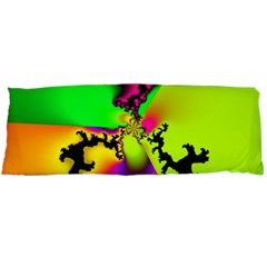 Creation Of Color Body Pillow Case (dakimakura)