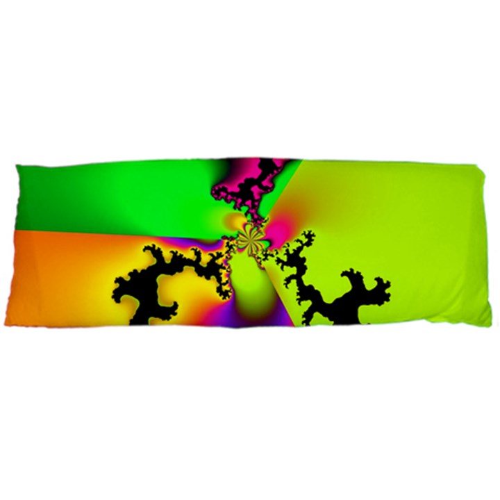 Creation Of Color Body Pillow Case (Dakimakura)