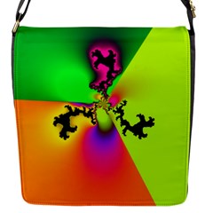 Creation Of Color Flap Messenger Bag (s) by TRENDYcouture