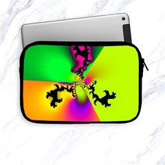 Creation Of Color Apple Ipad Mini Zipper Cases by TRENDYcouture