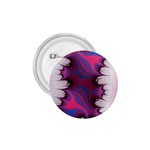 Liquid Roses 1.75  Buttons Front