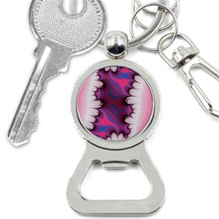 Liquid Roses Bottle Opener Key Chains by TRENDYcouture