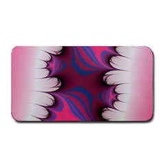 Liquid Roses Medium Bar Mats