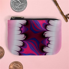 Liquid Roses Mini Coin Purses by TRENDYcouture