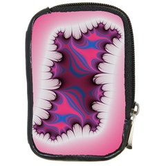 Liquid Roses Compact Camera Cases