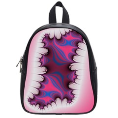 Liquid Roses School Bags (small)  by TRENDYcouture