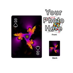 Beginning Playing Cards 54 (mini) 