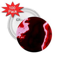 Crimson Sky 2 25  Buttons (100 Pack)  by TRENDYcouture