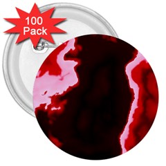 Crimson Sky 3  Buttons (100 Pack)  by TRENDYcouture