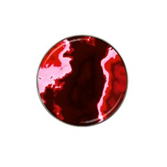 Crimson Sky Hat Clip Ball Marker (10 Pack) by TRENDYcouture