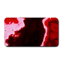 Crimson Sky Medium Bar Mats