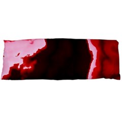 Crimson Sky Body Pillow Case (dakimakura) by TRENDYcouture