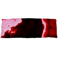 Crimson Sky Body Pillow Case Dakimakura (two Sides) by TRENDYcouture