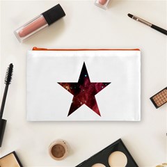 Star Cosmetic Bag (medium) 