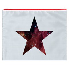 Star Cosmetic Bag (xxxl) 